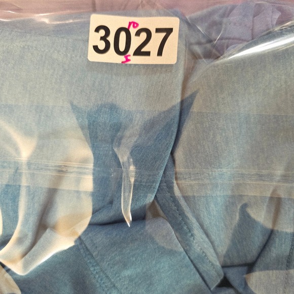 Peter Millar Summer Comfort Polo Shirt Mens XL Blue Short Sleeve Golf Logo - Picture 9 of 9